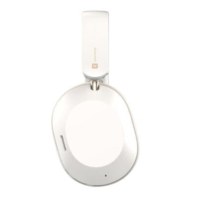 Imagen 2 del producto AUDIFONOS REALME TECHLIFE STUDIO H1 INALAMBRICOS BLANCO