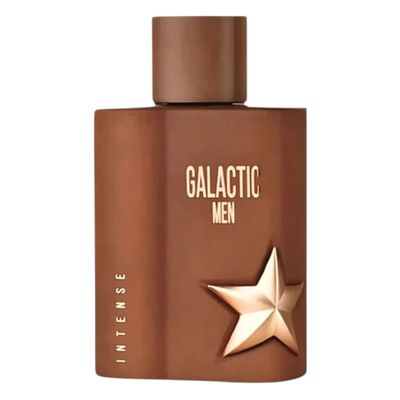 Imagen 2 del producto MAISON ALHAMBRA GALACTIC MEN INTENSE EDP 100ML HOMBRE