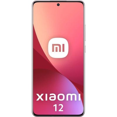 Imagen 2 del producto XIAOMI 12 5G 256GB LILA 8GB RAM