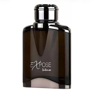 Imagen 2 del producto MAISON ALHAMBRA EXPOSE INTENSE EDP 100ML HOMBRE