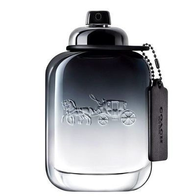 Imagen 2 del producto COACH MAN EDT 100ML HOMBRE