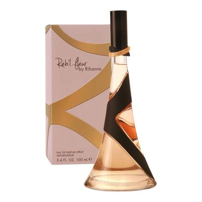 Imagen 1 del producto Rihanna Reb'l Fleur Edp 100ml Mujer 