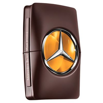 Imagen 2 del producto MERCEDES BENZ PRIVATE EDP 100ML HOMBRE