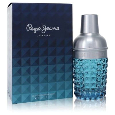 PEPE JEANS MEN EDT 100ML HOMBRE