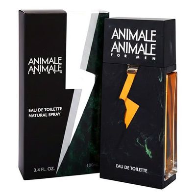 ANIMALE ANIMALE EDT 100ML HOMBRE