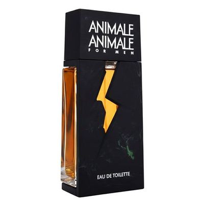 Imagen 2 del producto ANIMALE ANIMALE EDT 100ML HOMBRE