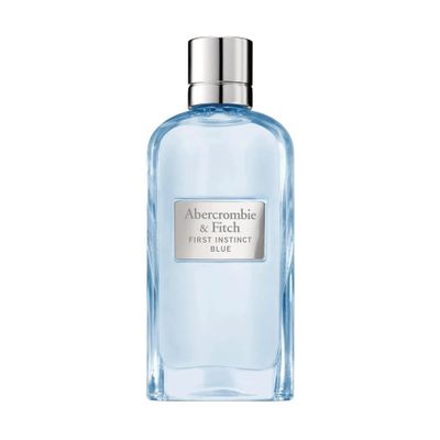 Imagen 2 del producto ABERCROMBIE FIRST INSTINCT BLUE EDP 100ML MUJER