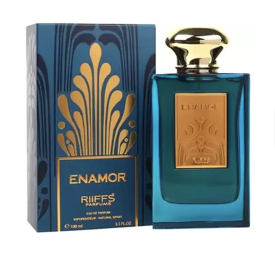 RIIFFS ENAMOR EDP 100ML HOMBRE