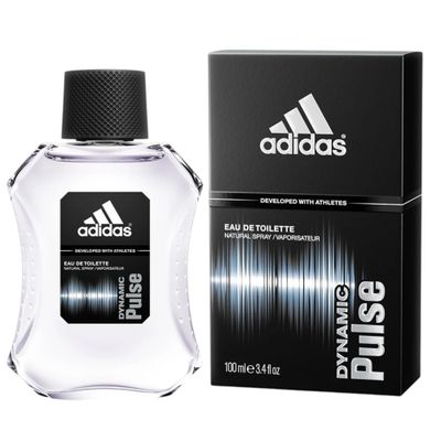 ADIDAS DYNAMIC PULSE MEN EDT 100ML HOMBRE