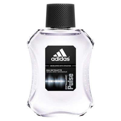 Imagen 2 del producto ADIDAS DYNAMIC PULSE MEN EDT 100ML HOMBRE