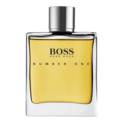 Imagen 2 del producto Hugo Boss Number One Edt 100ml Hombre 