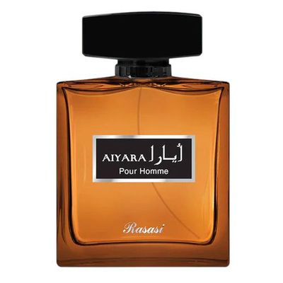 Imagen 2 del producto RASASI AIYARA EDP 100ML HOMBRE