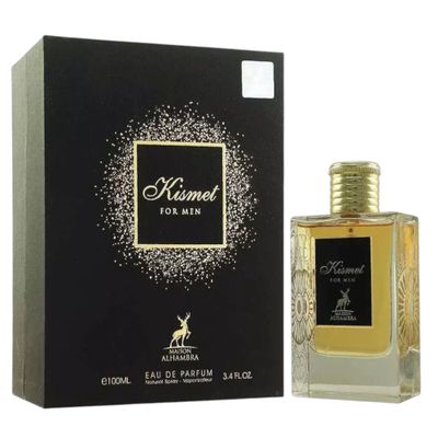 Imagen 1 del producto MAISON ALHAMBRA KISMET EDP 100 ML HOMBRE