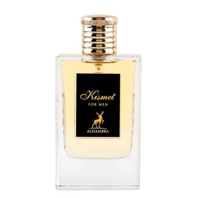 Imagen 2 del producto MAISON ALHAMBRA KISMET EDP 100 ML HOMBRE