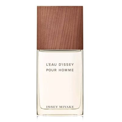 Imagen 2 del producto ISSEY MIYAKE L EAU D ISSEY VETIVER INTENSE EDT 100ML HOMBRE