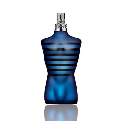 Imagen 2 del producto JEAN PAUL GAULTIER ULTRA LE MALE EDT INTENSE 125ML HOMBRE