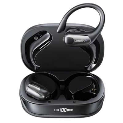AUDIFONOS LENOVO EA305 NEGRO BLUETOOTH 5.4