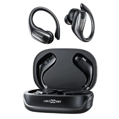 Imagen 2 del producto AUDIFONOS LENOVO EA305 NEGRO BLUETOOTH 5.4