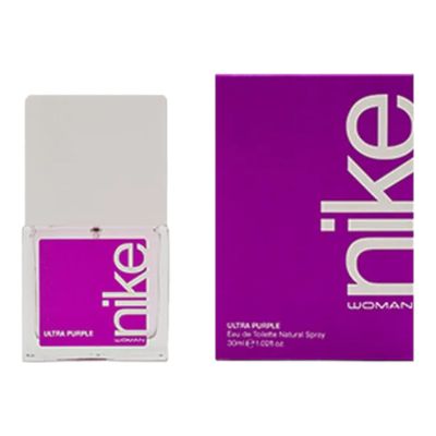 NIKE WOMAN ULTRA PURPLE 30ML