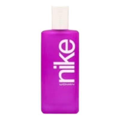 Imagen 2 del producto Nike Woman Ultra Purple Edt 100ml Mujer