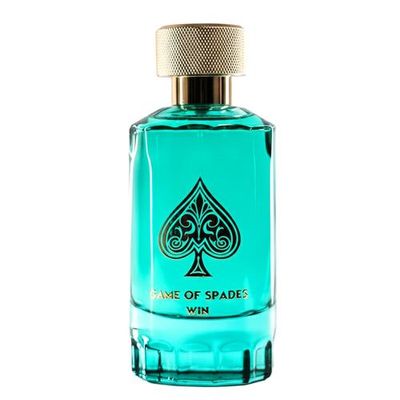 Imagen 2 del producto JO MILANO GAME OF SPADES WIN PARFUM 100ML UNISEX