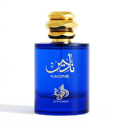 Imagen 2 del producto AL WATANIAH NADINE EDP 100ML MUJER