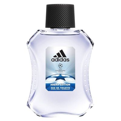 Imagen 2 del producto ADIDAS CHAMPIONS LEAGUE ARENA EDITION MEN EDT 100ML HOMBRE