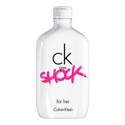 Imagen 2 del producto Calvin Klein Ck One Shock Edt 200ml Mujer