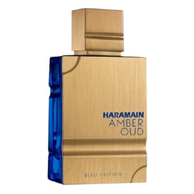 Imagen 2 del producto AL HARAMAIN AMBER OUD BLUE EDITION EDP 200ML HOMBRE