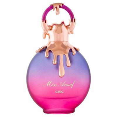 Imagen 2 del producto ARMAF MISS CHIC EDP 100 ML MUJER