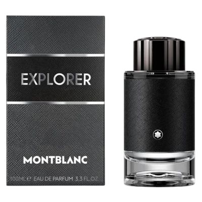 MONTBLANC EXPLORER EDP 100ML HOMBRE