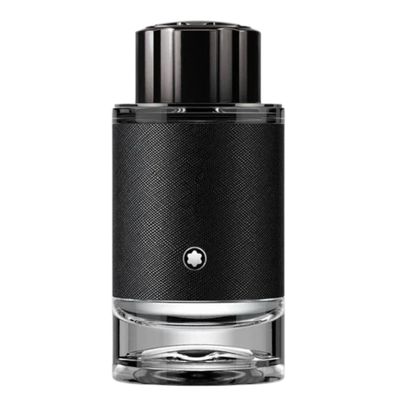 Imagen 2 del producto MONTBLANC EXPLORER EDP 100ML HOMBRE