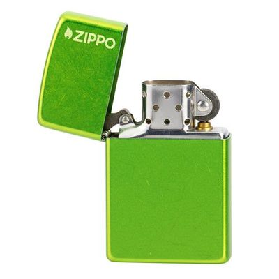 Imagen 2 del producto ENCENDEDOR ZIPPO 24513ZL CLASSIC LURID WITH ZIPPO LOGO