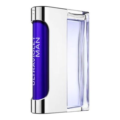 Imagen 2 del producto PACO RABANNE ULTRAVIOLET EDT 100ML HOMBRE