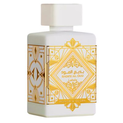 Imagen 2 del producto LATTAFA BADEE AL OUD HONOR & GLORY EDP 100 ML UNISEX