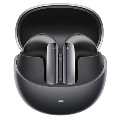 Imagen 2 del producto AUDIFONOS QCY HT10 AILYBUDS PRO NEGRO ANC