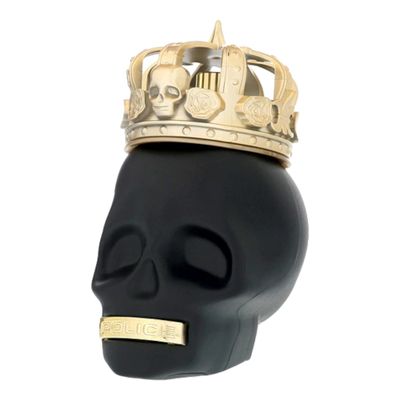 Imagen 2 del producto Police To Be The King Edt 125ml Hombre