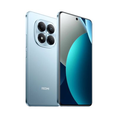 Xiaomi Note 15 Pro 4G 512Gb 12Gb Ram Azul Smartphones