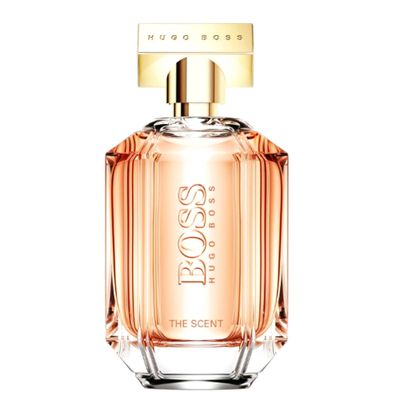 Imagen 2 del producto HUGO BOSS THE SCENT SET EDP 50ML + BL 75ML MUJER