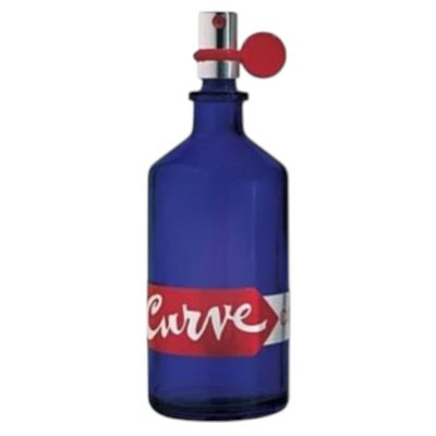 Imagen 2 del producto LIZ CLAIRBORNE CURVE CONNECT EDT 100ML MUJER