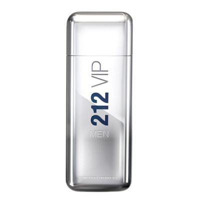 Imagen 2 del producto CAROLINA HERRERA 212 VIP MEN EDT 100ML HOMBRE