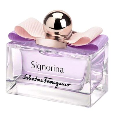 Imagen 2 del producto SALVATORE FERRAGAMO SIGNORINA EDT 100 ML MUJER