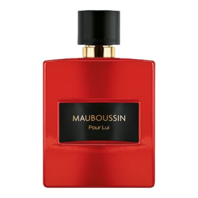 Imagen 2 del producto Mauboussin Pour Lui in Red Edp 100ml Hombre