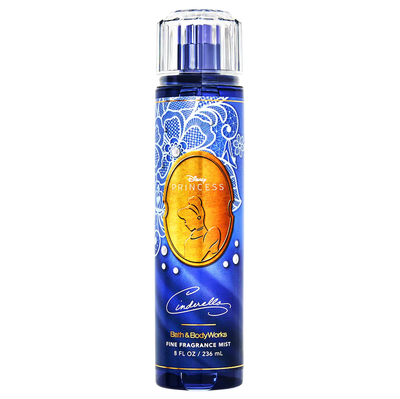 Imagen 1 del producto BATH & BODY WORKS PRINCESS CINDERELLA 236ML BODY MIST