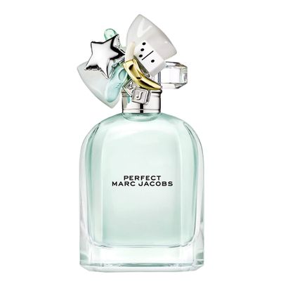 Imagen 2 del producto MARC JACOBS PERFECT EDT 100 ML MUJER