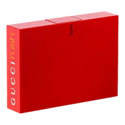 GUCCI RUSH EDT 75ML MUJER