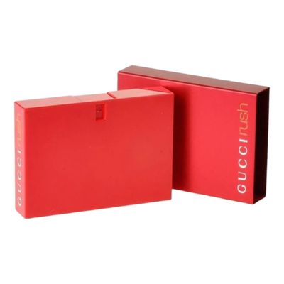 Imagen 2 del producto GUCCI RUSH EDT 75ML MUJER