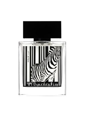 Imagen 2 del producto RASASI RUMZ AL RASASI 9325 ZEBRA EDP 50ML HOMBRE