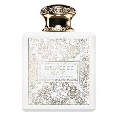 Imagen 2 del producto FRAGRANCE WORLD ESSENCE DE BLANC EDP 100ML HOMBRE
