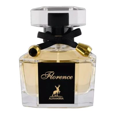 Imagen 2 del producto MAISON ALHAMBRA FLORENZA EDP 100 ML MUJER